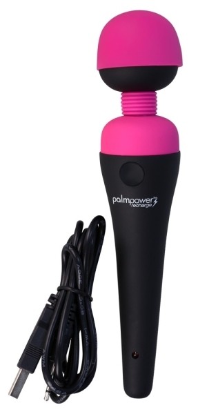 palmpower recharge Pink