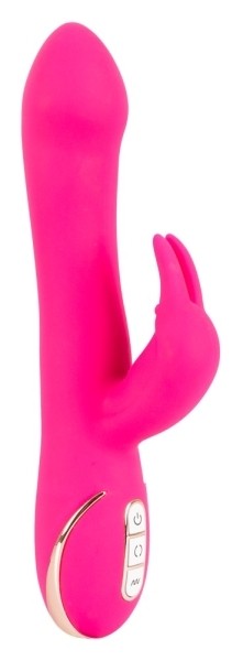Rabbit Esquire Pink