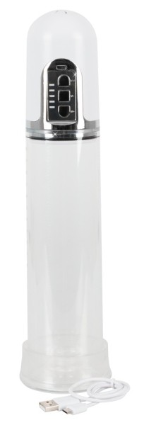 MrBoner Automatic Pump recharg
