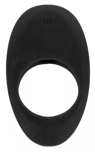 Vibrating Cock Ring