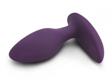 Ditto Purple by We-Vibe