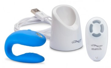 We-Vibe Match