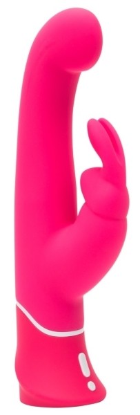 Happy Rabbit G-Spot Pink