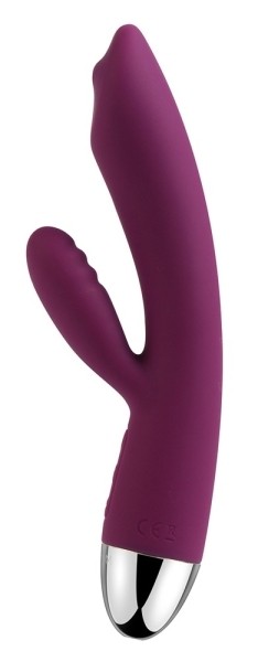 Trysta Targeted Rolling G-Spot Vibrator