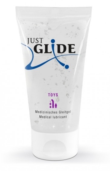 Just Glide Toylube 50 ml