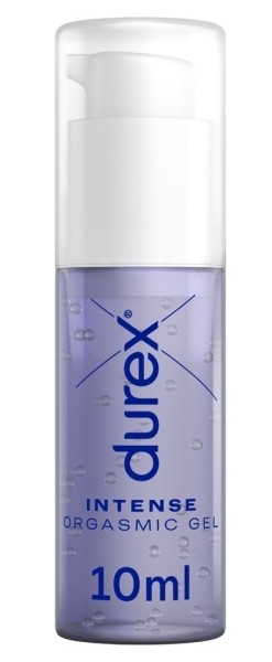 Durex Intense Orgasmic Gel10ml