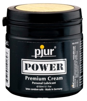 pjur Power 150 ml