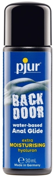 BACKDOOR Moisturising