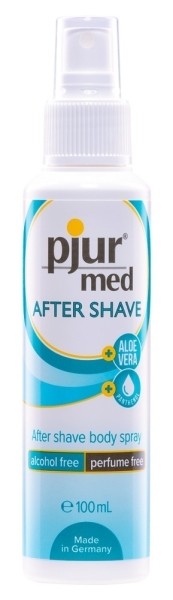 pjur After Shave 100 ml