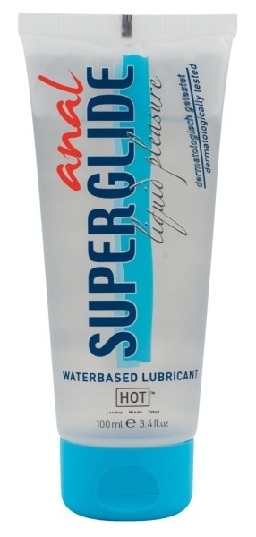Anal Superglide 100 ml