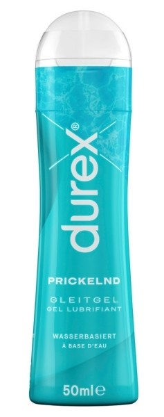 Durex Play Prickelnd 50 ml