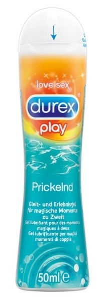 Durex Play Prickelnd 50 ml