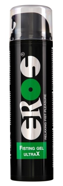 EROS Fisting Gel UltraX 200 ml