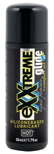 eXXtreme glide 100 ml