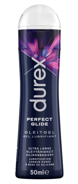 Durex Play Perfect Glide 50 ml