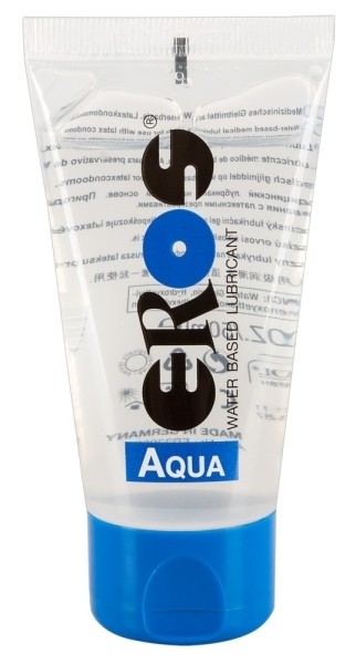 EROS Aqua