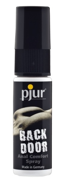 pjur backdoor Spray 20 ml