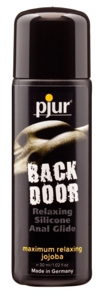 pjur backdoor silicone 30 ml