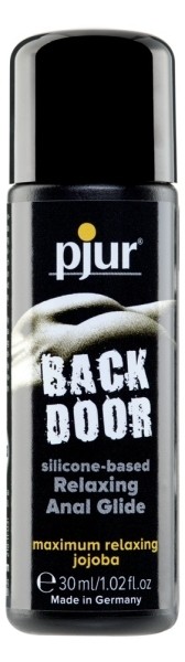 pjur backdoor silicone 30 ml