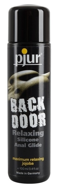 pjur backdoor silicone 100 ml