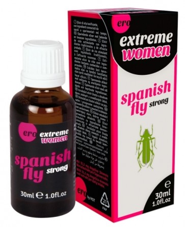 Spain Fly extreme women 30ml