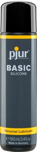 pjur Basic Silicone