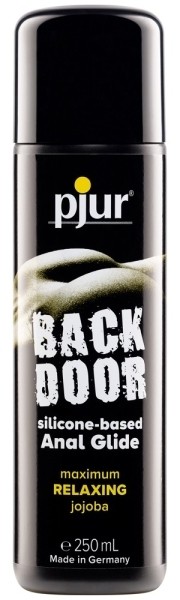 pjur backdoor silicone 250 ml