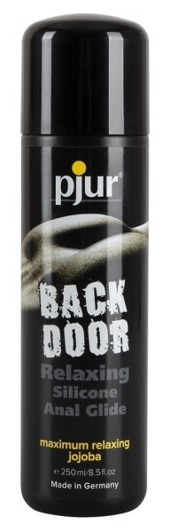 pjur backdoor silicone 250 ml