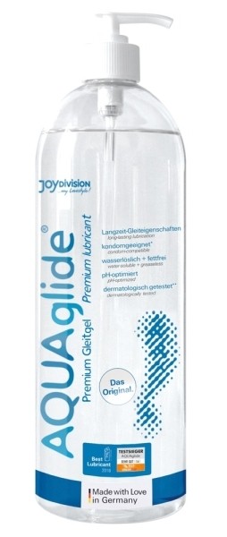 AQUAglide 1 l