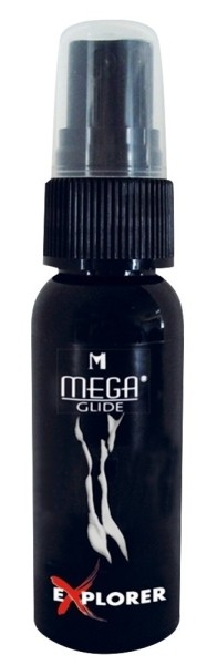 Megaglide Explorer 30 ml