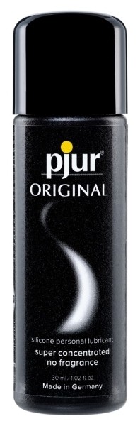 pjur ORIGINAL 30 ml