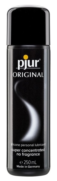 pjur ORIGINAL 250 ml