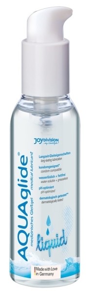 AQUAglide liquid 125 ml