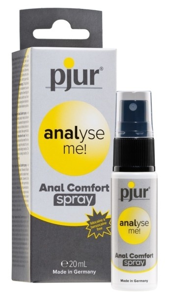 pjur analyse me! 20 ml