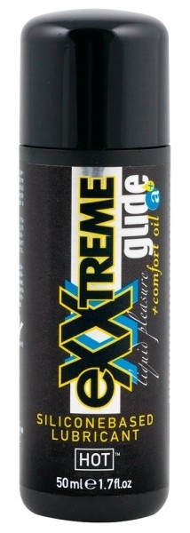 HOT exxtreme glide