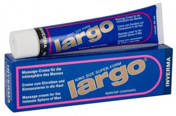 Inverma Largo Creme 40 ml