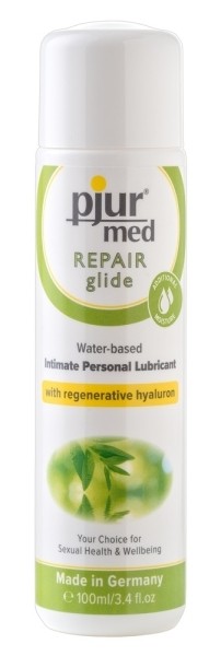 Repair glide