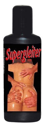 Supergleiter 200 ml