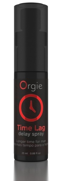Time Lag Delay Spray 25 ml