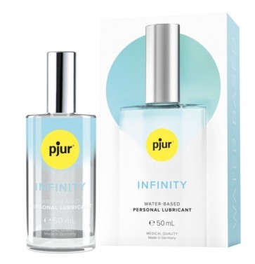 pjur INFINITY water-based 50ml