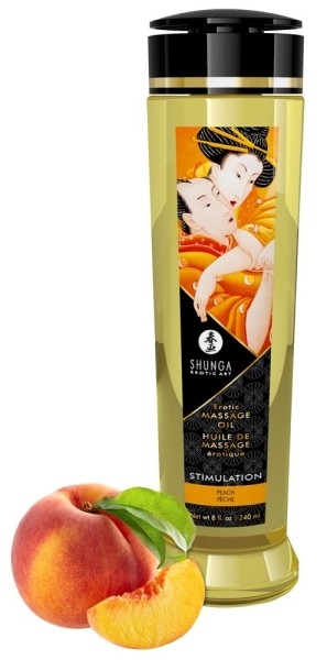 Shunga Oil Desire/Vainl 240ml