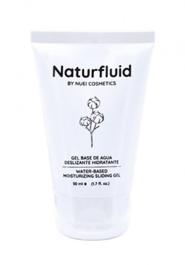 Naturfluid Extra Thick 50 ml