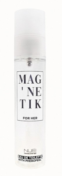 Mag'netik for her 50 ml