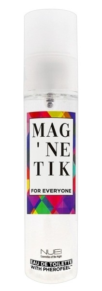 Mag'netik For Everyone 50 ml