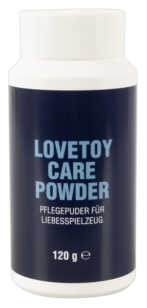 Lovetoy Powder 120 g