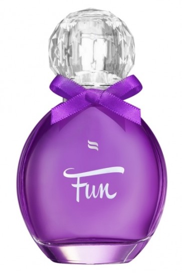 OBS Parfum Floral-fruity 30 ml