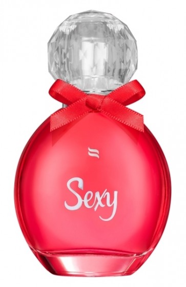 OBS Parfum Floral-woody 30 ml