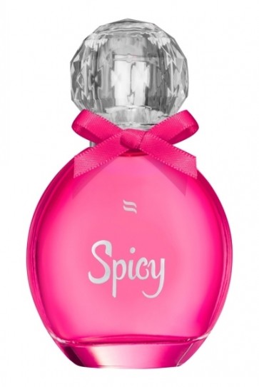 OBS Parfum Floral-spicy 30 ml