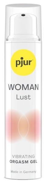 pjur Woman Lust 15 ml