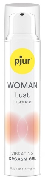 pjur Woman Lust Intense 15ml